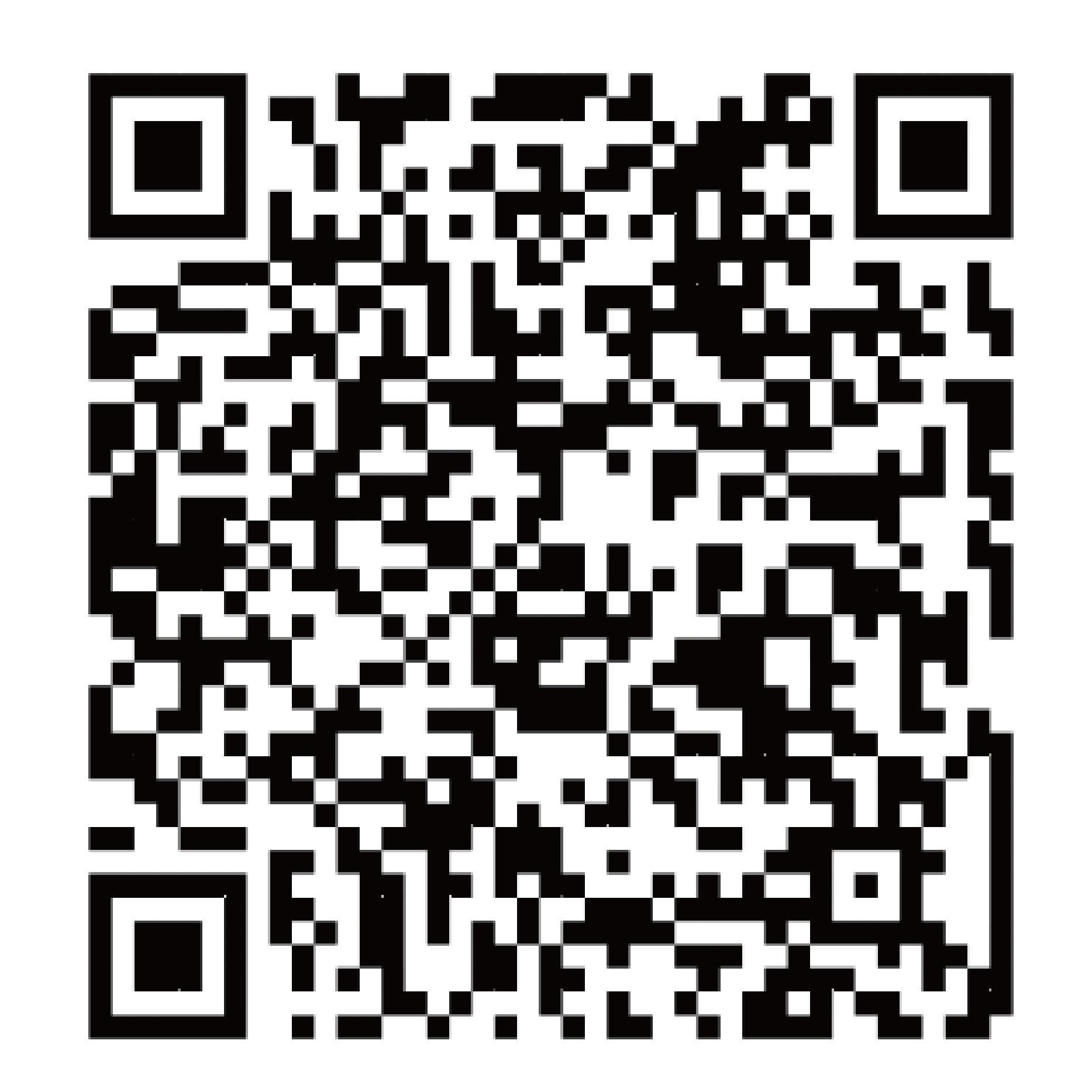 pinterest QR code